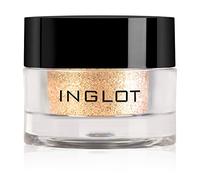 Inglot Ombre à Paupières | AMC Pure Pigment | Couleurs Vibrantes et Éclatantes | Particules opalescentes | Tenue Longue Durée | Texture Soyeuse | Large Gamme de Teintes | 2 g : 121