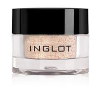 Inglot Ombre à Paupières | AMC Pure Pigment | Couleurs Vibrantes et Éclatantes | Particules opalescentes | Tenue Longue Durée | Texture Soyeuse | Large Gamme de Teintes | 2 g : 118