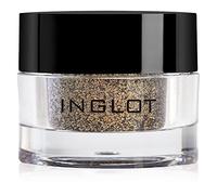Inglot Ombre à Paupières | AMC Pure Pigment | Couleurs Vibrantes et Éclatantes | Particules opalescentes | Tenue Longue Durée | Texture Soyeuse | Large Gamme de Teintes | 2 g : 134