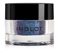 Inglot Ombre à Paupières | AMC Pure Pigment | Couleurs Vibrantes et Éclatantes | Particules opalescentes | Tenue Longue Durée | Texture Soyeuse | Large Gamme de Teintes | 2 g : 136