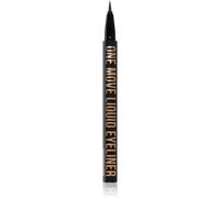 Inglot One Move Eyeliner Liquide Haute Précision 02 Chocolate 0.55 Ml