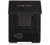 Inglot Palette - Freedom System Carré | Pour Fards à Paupières | Miroir Carré Intégré | Contient 1 Ombre | Palette de Voyage Compacte et Pratique | Palette Eyeshadow Square Mirror