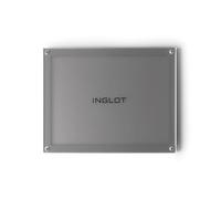 Inglot Palette - Freedom System Flexi Large | Non Compartimentée | Convient à une Gamme de Produits | Fermeture Magnétique | Permet de Mélanger et de Combiner des Produits et des Couleurs