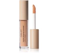 Inglot Peptide Lifting Eye Concealer correcteur liquide teinte 207 Warm Peach 4.6 ml