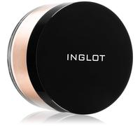 Inglot Perfect Finish poudre libre matifiante teinte 14 23 g
