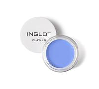 INGLOT Playin Feeling Blue 55 - Gel imperméable pour les yeux - 2 g