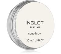 Inglot PlayInn Soap Brow savon sourcils 30 ml
