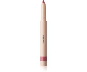 Inglot PlayInn Velvet Define Lip Pencil crayon à lèvres intense teinte PALE RASPBERRY 62 1.6 g