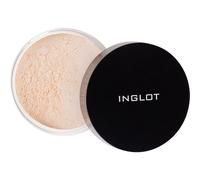 Inglot HD poudre libre illuminatrice à la poudre de diamant teinte NF 43 4.5 g