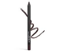 INGLOT Professionnel Crayon Khôl Marron| Kohl | Crayon Contour des Yeux | Couleur Intense Applicateur Précis | Crayons Imperméable Longue Tenue |Eyeliner Maquillage pour les Yeux | Crayon Waterproof