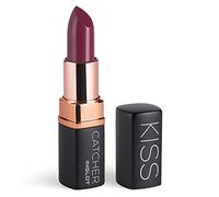 Inglot Rouge à Lèvres | Des Couleurs Vibrantes et Intenses pour des Lèvres Sublimées | Longue Tenue et Hydratation Intense | Fini Subtil éclatant | Kiss Catcher Lipstick | 4 g | No. 906