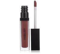 Inglot Rouge à lèvres liquide HD Lip Tint Matte - Couverture complète - Finition mate - Avec applicateur éponge - Pigments HD - Sans parabène - 5,5 ml : 45
