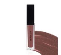 Inglot Rouge à lèvres liquide HD Lip Tint Matte - Couverture complète - Finition mate - Avec applicateur éponge - Pigments HD sans parabène - 5,5 ml : 42
