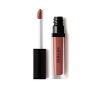 Inglot Rouge à lèvres liquide HD Lip Tint Matte - Couverture complète - Finition mate - Avec applicateur éponge - Pigments HD - Sans parabène - 5,5 ml : 45