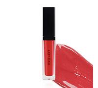 Inglot Rouge à lèvres liquide HD Lip Tint Matte - Couverture complète - Pour une finition mate - Avec applicateur éponge - Pigments HD - Sans parabène - 5,5 ml : 39