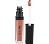 INGLOT HD Rouge a Levre Mat Longue Tenue | Rouges à Lèvres Grand Choix de Couleurs | Maquillage Femme Cadeau Femme | Rouge a Levre Liquides Longue Tenue | Waterproof Liquid Lipstick | 5,5 ml : 36