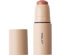 Inglot Teint Blush-BronzerCream Stick Blush 211 Rusty Pink 6,2 g