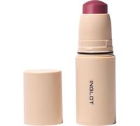 Inglot Teint Blush-BronzerCream Stick Blush 213 Intense Pink 6,2 g