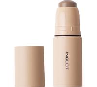 Inglot Teint Blush-BronzerCream Stick Bronzer 110 Cool Brown 6,2 g