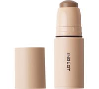 Inglot Teint Blush-BronzerCream Stick Bronzer 111 Medium Brown 6,2 g