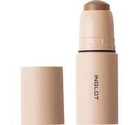 Inglot Teint Blush-BronzerCream Stick Bronzer 112 Warm Brown 6,2 g