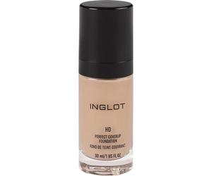 Inglot Teint FoundationHD Perfect Coverup Fooundation 73 Light Cool 20 ml