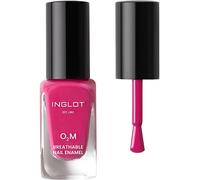 Inglot Vernis à ongles O2M Breathable Nail Enamel 11 ml 11 ml