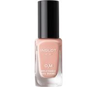 Inglot Vernis à ongles O2M Breathable Nail Enamel 11 ml 11 ml