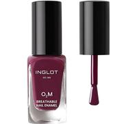 Inglot Vernis à ongles O2M Breathable Nail Enamel 11 ml 11 ml
