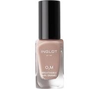Inglot Vernis à ongles O2M Breathable Nail Enamel 11 ml 11 ml