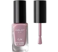 Inglot Vernis à ongles O2M Breathable Nail Enamel 11 ml 11 ml