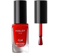 Inglot Vernis à ongles O2M Breathable Nail Enamel 11 ml 11 ml