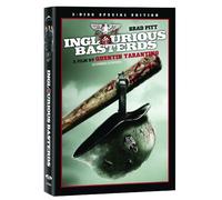 Inglourious Basterds (2 Disc Special Edition)