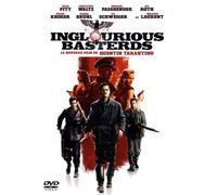 Inglourious Basterds