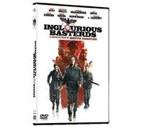 Inglourious Basterds