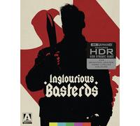 Inglourious Basterds
