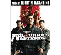 Inglourious Basterds (Single Disc)