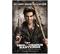 Inglourious Basterds - 61x91,5 cm - AFFICHE / POSTER G