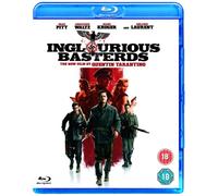 Inglourious Basterds [Blu-ray] [2009] [Region Free] - DVD NEUF