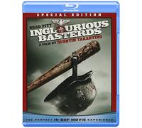 Inglourious Basterds [Blu-Ray]