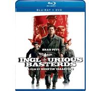 Inglourious Basterds [Blu-Ray]