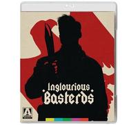 Inglourious Basterds [Blu-Ray]