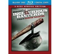 Inglourious Basterds [Blu-Ray]