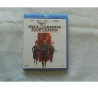 Inglourious Basterds [Blu-ray]