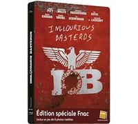 Inglourious Basterds - Blu-Ray E