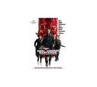 Inglourious Basterds – Daniel Brühl, B.J. Novak, Mike Myers – Blu-ray – Import Royaume‑Uni