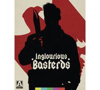 Inglourious Basterds [Blu-Ray] Ltd Ed