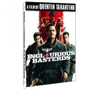 Inglourious Basterds [DVD] [Import]