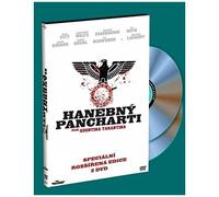 Inglourious Basterds - Dvd Neuf