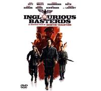 Inglourious Basterds - Edition Spéciale Fnac 2 Dvd